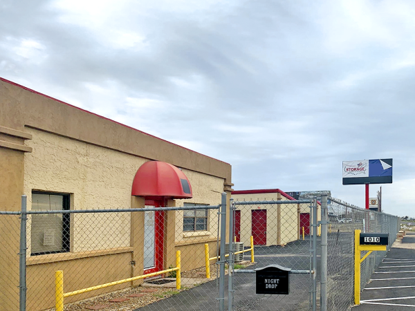 facility