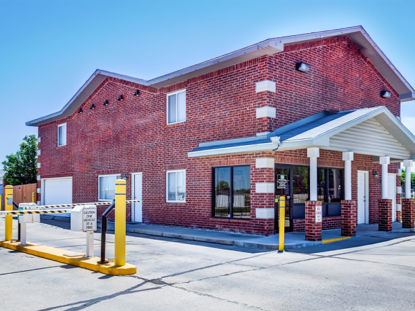 facility