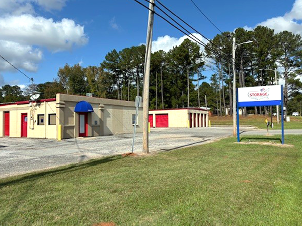 facility