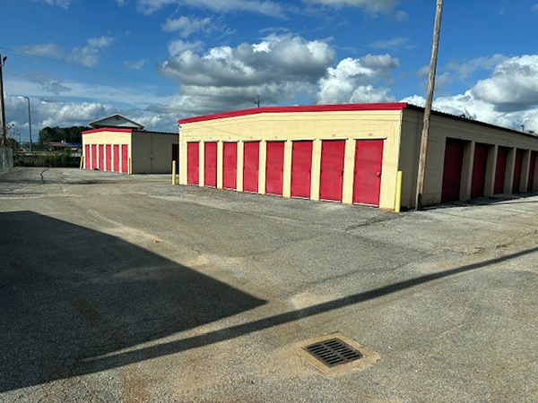 facility