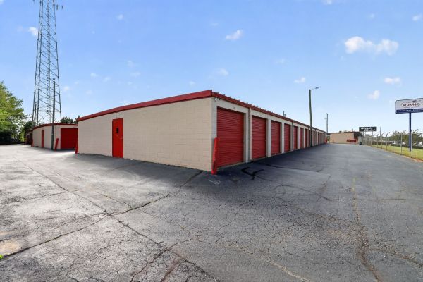 facility
