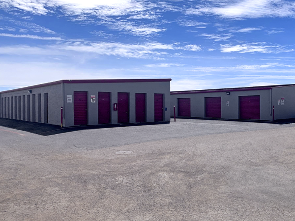 facility
