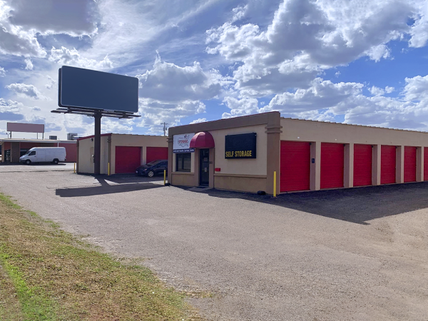 Facility