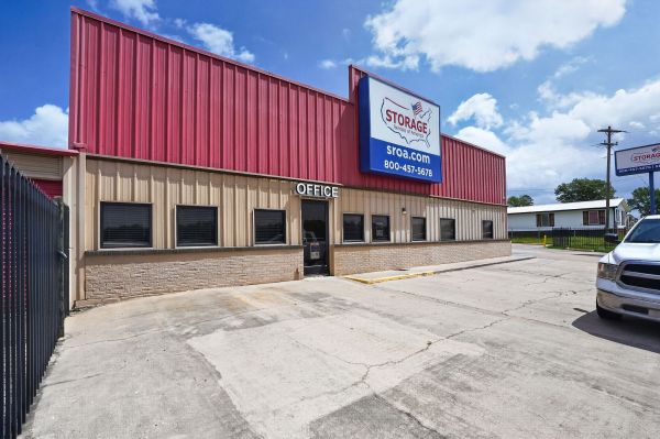facility
