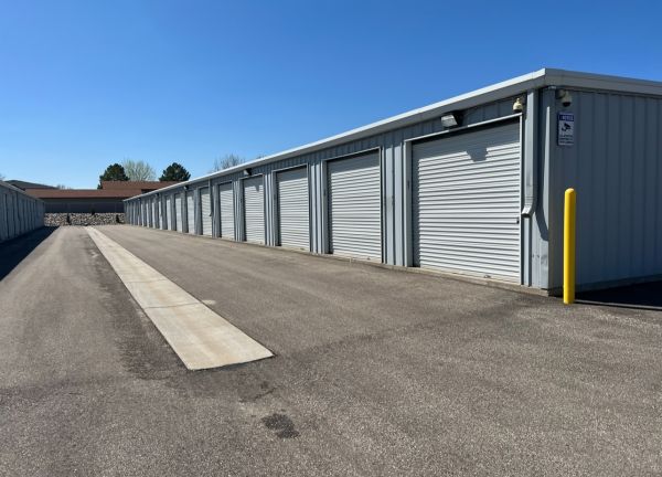 facility