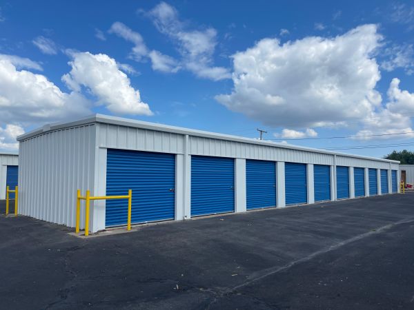 facility