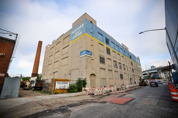 facility