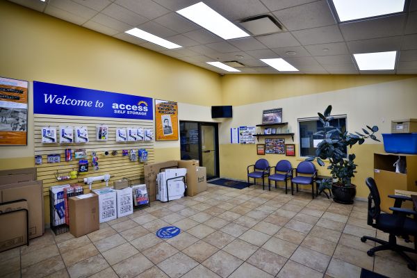 Facility