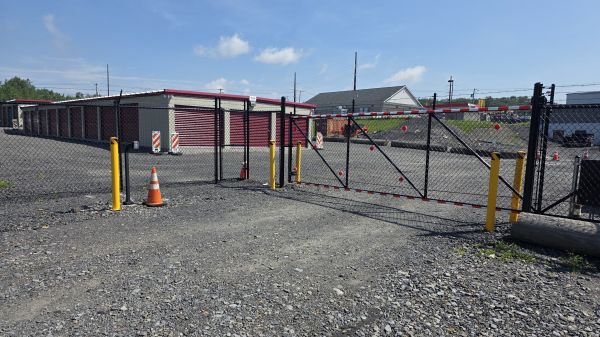 facility