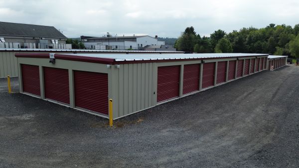 Facility