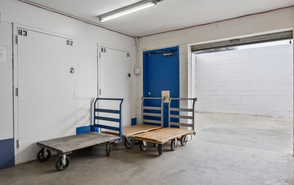 Facility