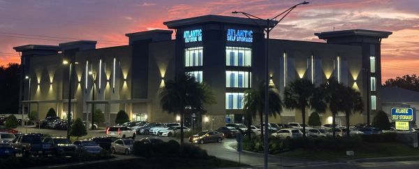 facility