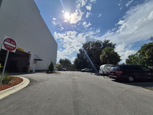 Facility