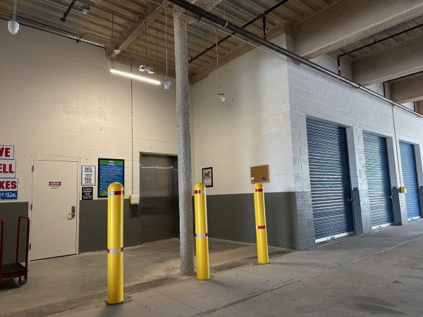 Facility