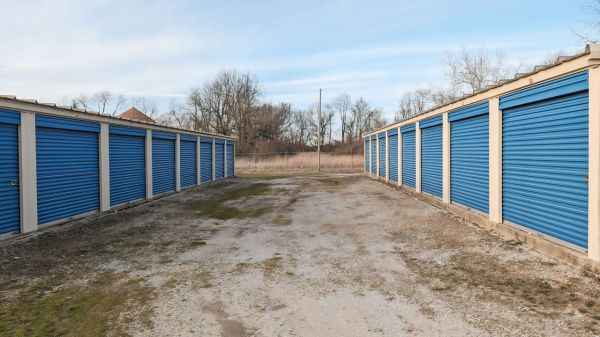 facility