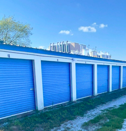 Facility