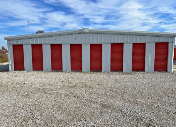 facility