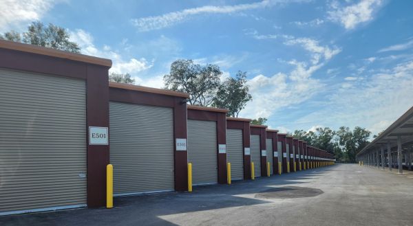 facility