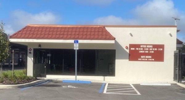 Facility