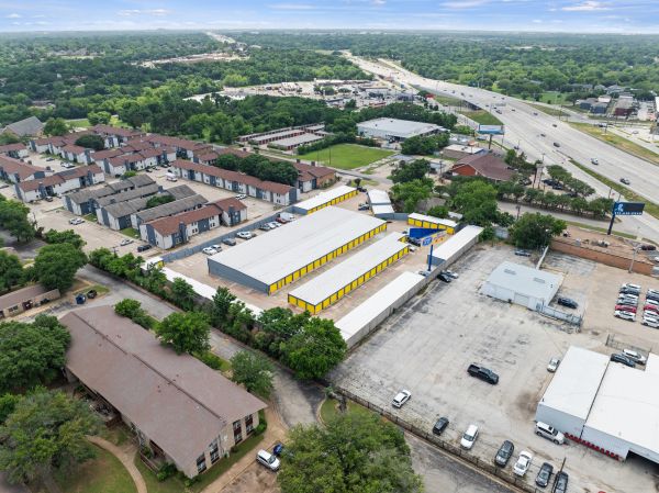 Facility