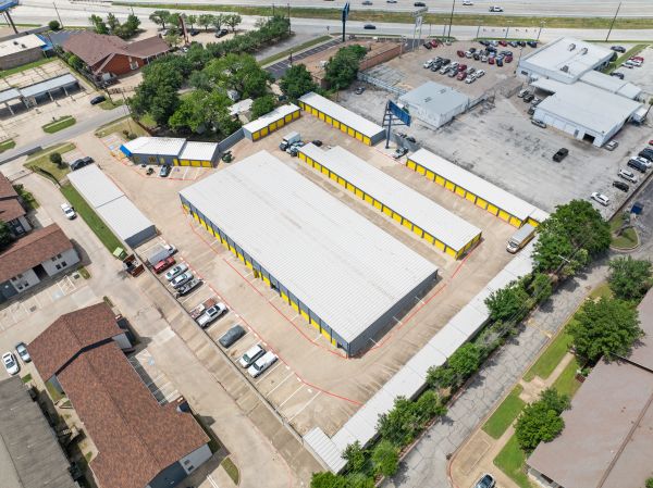 Facility