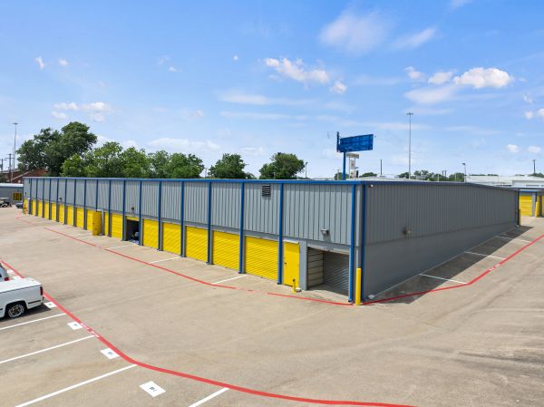 Facility