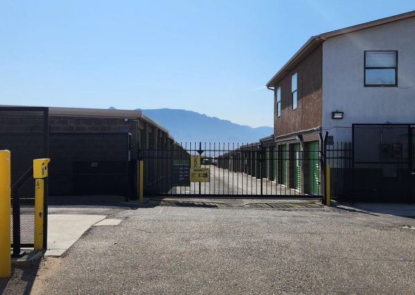 Facility