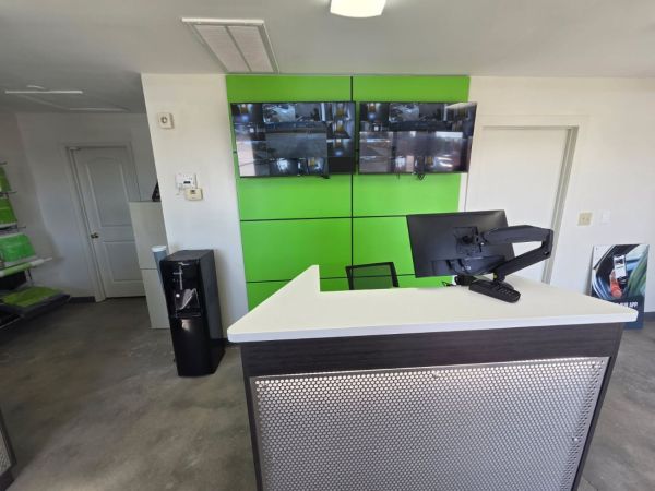 Facility