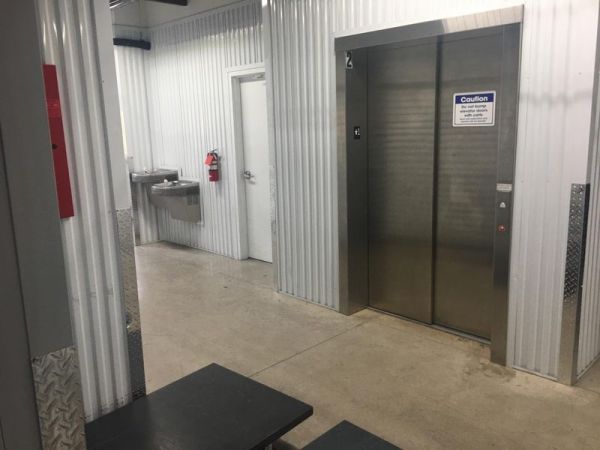 facility