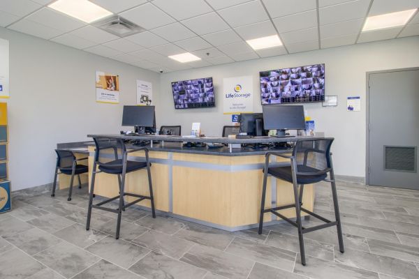 Facility