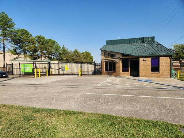 facility