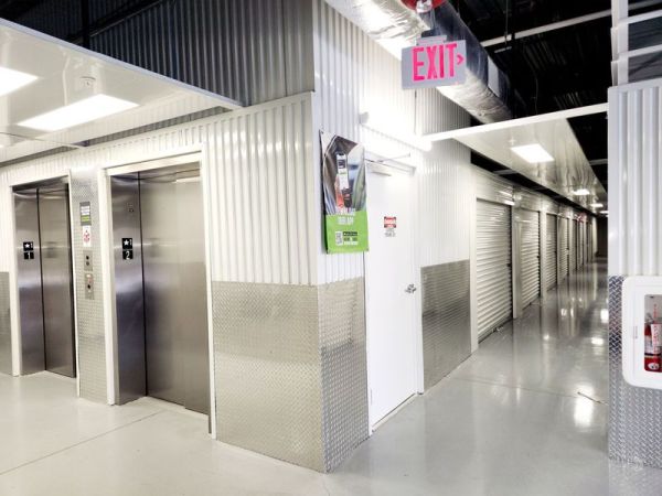 Facility