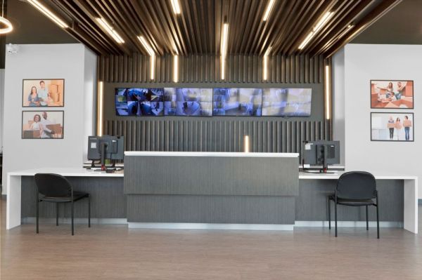 Facility