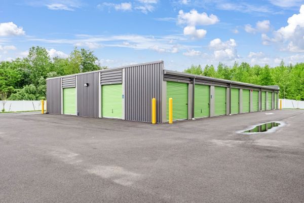 Facility