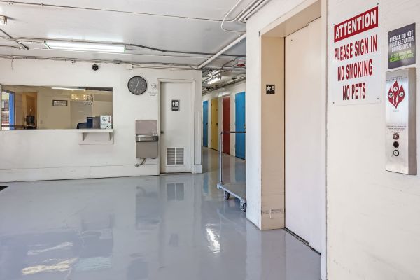Facility