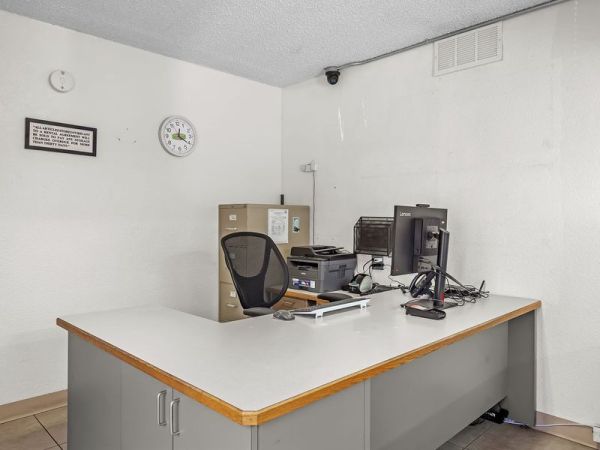 Facility