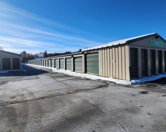Facility