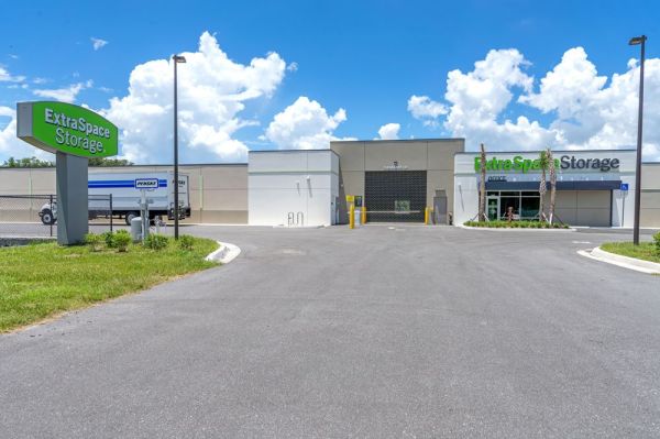 facility