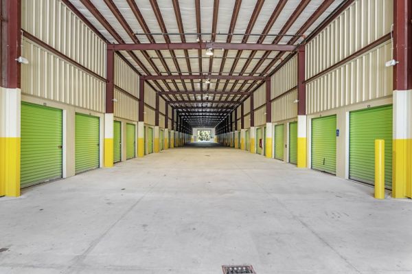 Facility
