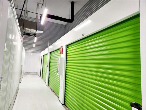 Facility