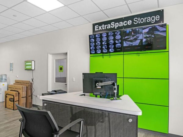 Facility