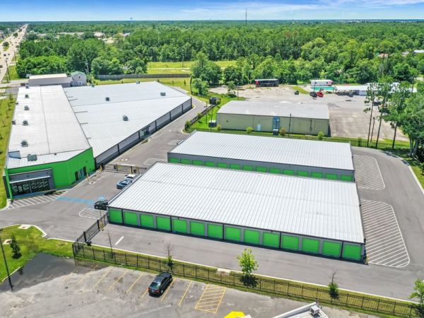 facility