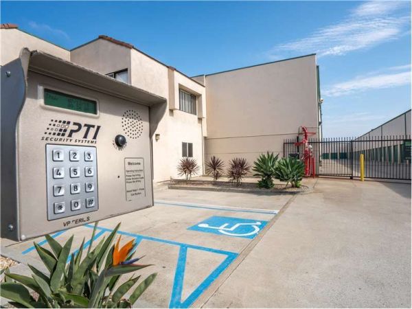 Facility