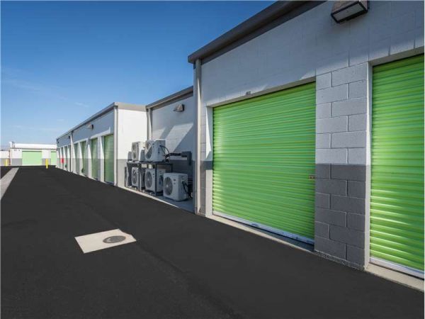 Facility