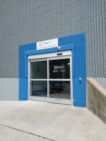 Facility