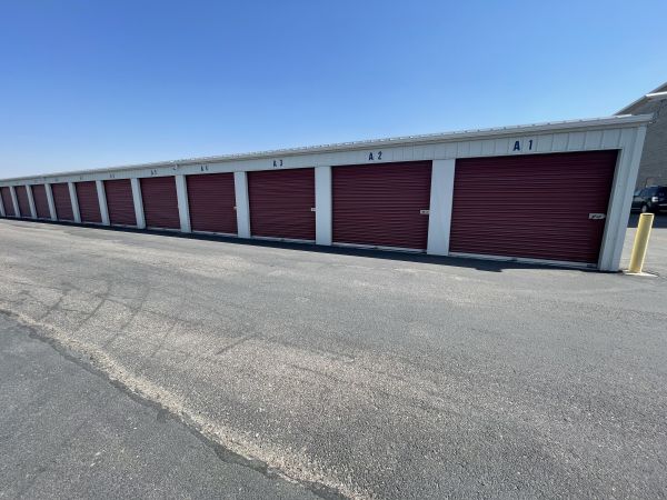 facility