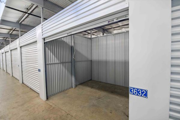 Facility