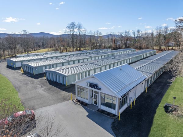 facility