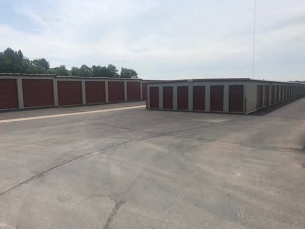 facility