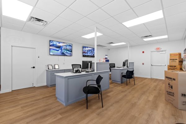 Facility